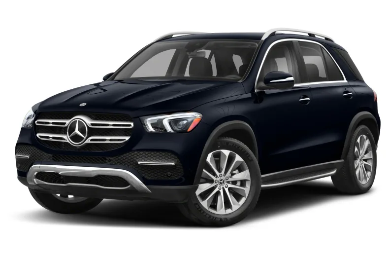 2022 Mercedes-Benz GLE 450